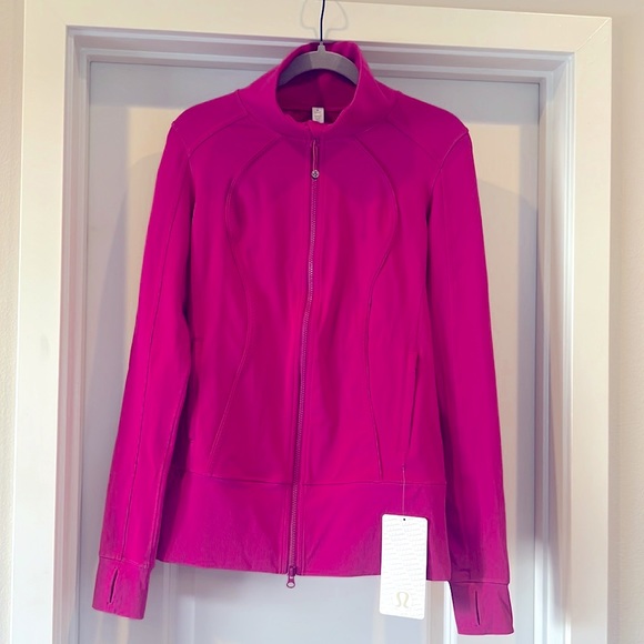 lululemon athletica jacket - Picture 3 of 8